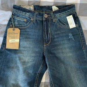 Men’s Stetson Jeans